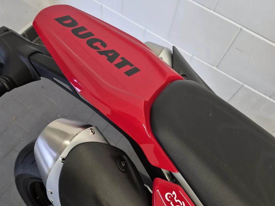 Angebot Ducati Hypermotard 698 Mono Bild 8: Angebot Ducati Hypermotard 698 Mono