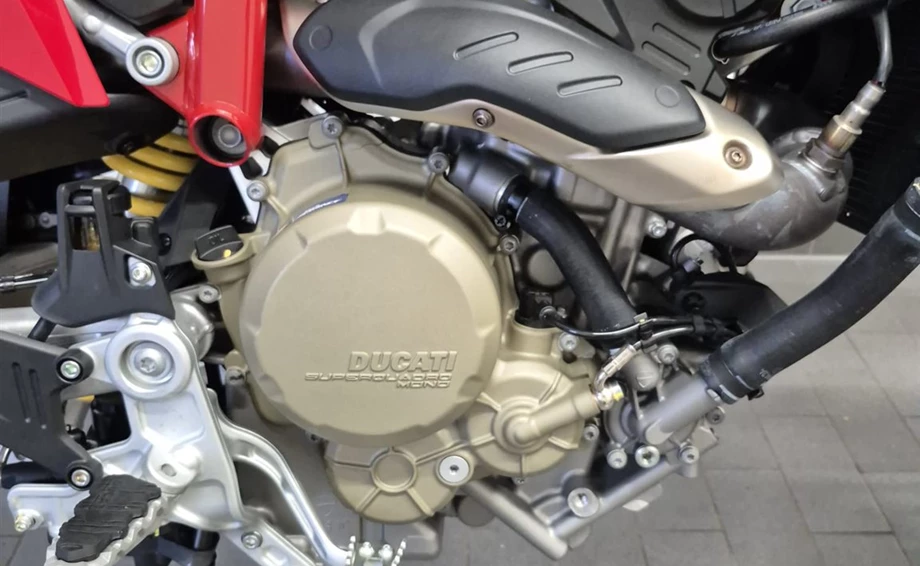 Angebot Ducati Hypermotard 698 Mono Bild 7: Angebot Ducati Hypermotard 698 Mono