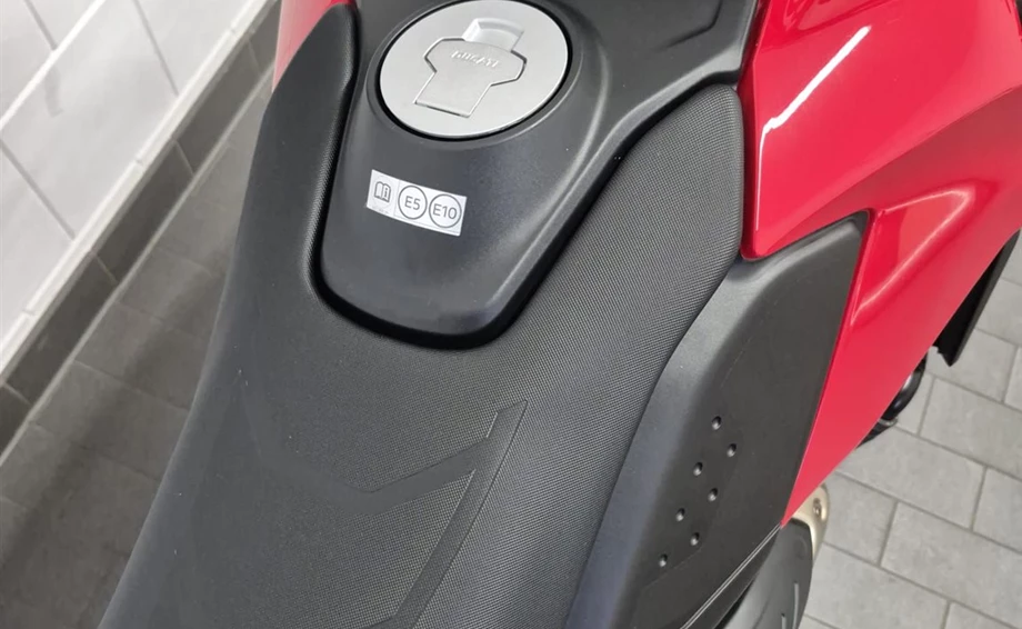 Angebot Ducati Hypermotard 698 Mono Bild 3: Angebot Ducati Hypermotard 698 Mono