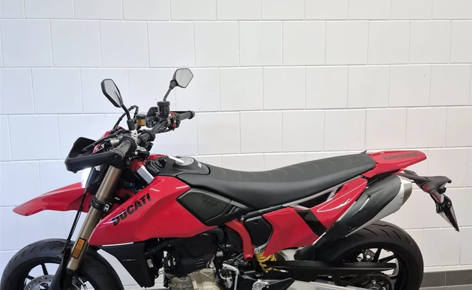 Angebot Ducati Hypermotard 698 Mono Bild 11: Angebot Ducati Hypermotard 698 Mono