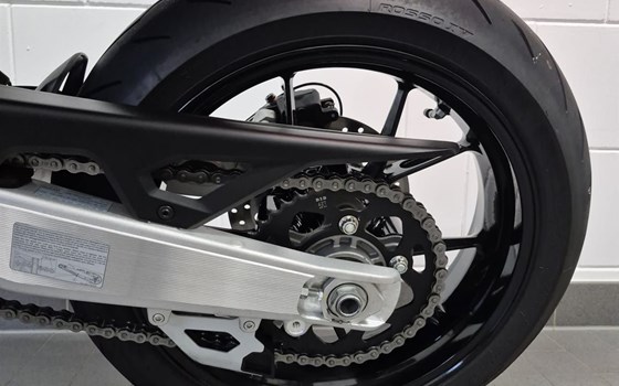 Gebrauchtmotorrad Ducati Hypermotard 698 Mono - Bild 16