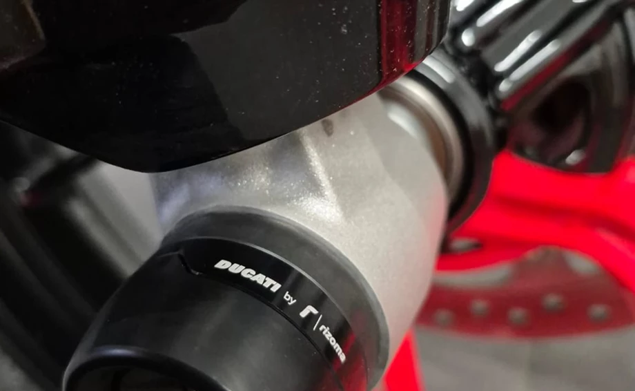 Angebot Ducati Hypermotard 698 Mono RVE Bild 15: Angebot Ducati Hypermotard 698 Mono RVE