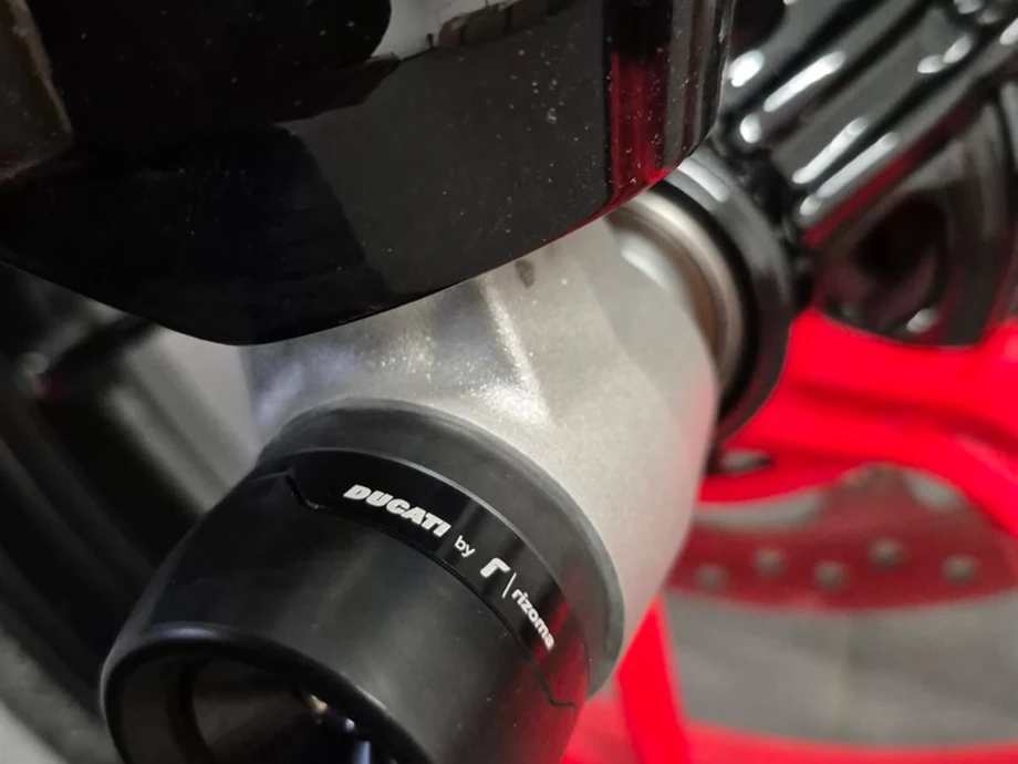 Angebot Ducati Hypermotard 698 Mono RVE Bild 15: Angebot Ducati Hypermotard 698 Mono RVE