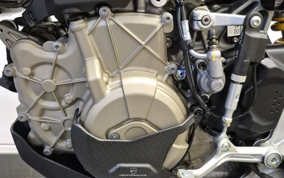 Gebrauchtmotorrad Ducati Hypermotard 698 Mono RVE - Bild 13