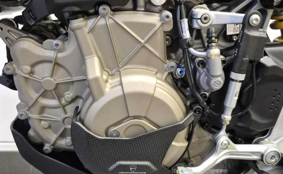 Angebot Ducati Hypermotard 698 Mono RVE Bild 13: Angebot Ducati Hypermotard 698 Mono RVE