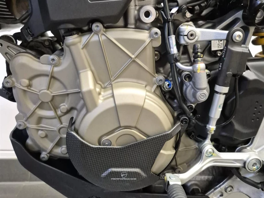 Angebot Ducati Hypermotard 698 Mono RVE Bild 13: Angebot Ducati Hypermotard 698 Mono RVE