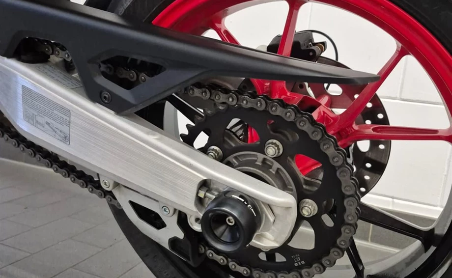 Angebot Ducati Hypermotard 698 Mono RVE Bild 16: Angebot Ducati Hypermotard 698 Mono RVE