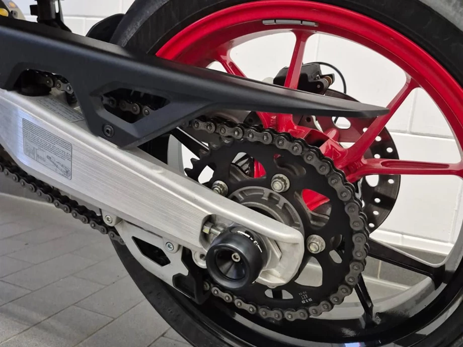 Angebot Ducati Hypermotard 698 Mono RVE Bild 16: Angebot Ducati Hypermotard 698 Mono RVE