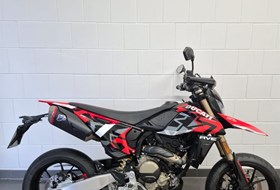 Ducati Hypermotard 698 Mono RVE