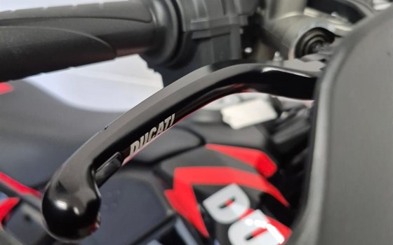 Gebrauchtmotorrad Ducati Hypermotard 698 Mono RVE - Bild 5