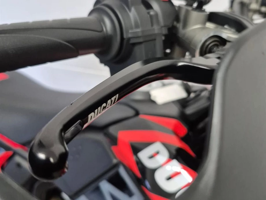 Angebot Ducati Hypermotard 698 Mono RVE Bild 5: Angebot Ducati Hypermotard 698 Mono RVE