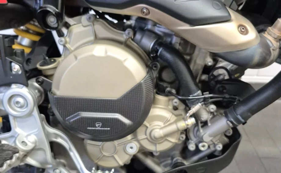 Angebot Ducati Hypermotard 698 Mono RVE Bild 7: Angebot Ducati Hypermotard 698 Mono RVE