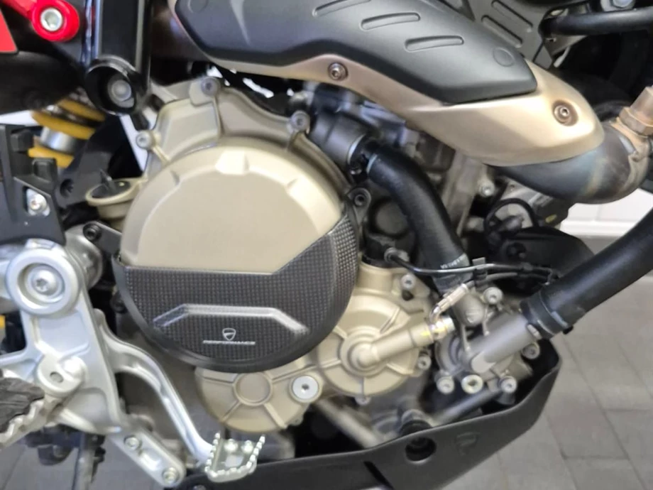 Angebot Ducati Hypermotard 698 Mono RVE Bild 7: Angebot Ducati Hypermotard 698 Mono RVE