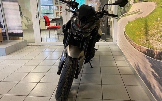 Neufahrzeug Kawasaki Z900 70kW - Bild 5