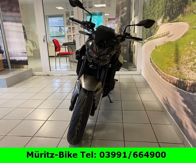 Angebot Kawasaki Z900 70kW Bild 5: Angebot Kawasaki Z900 70kW