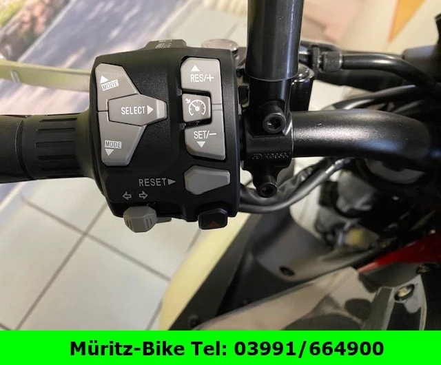 Angebot Kawasaki Z900 70kW Bild 7: Angebot Kawasaki Z900 70kW