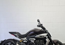 Gebrauchte Ducati XDiavel