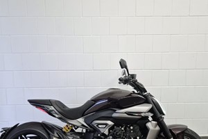 Angebot Ducati XDiavel