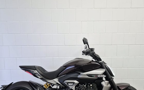 Gebrauchtmotorrad Ducati XDiavel - Bild 1
