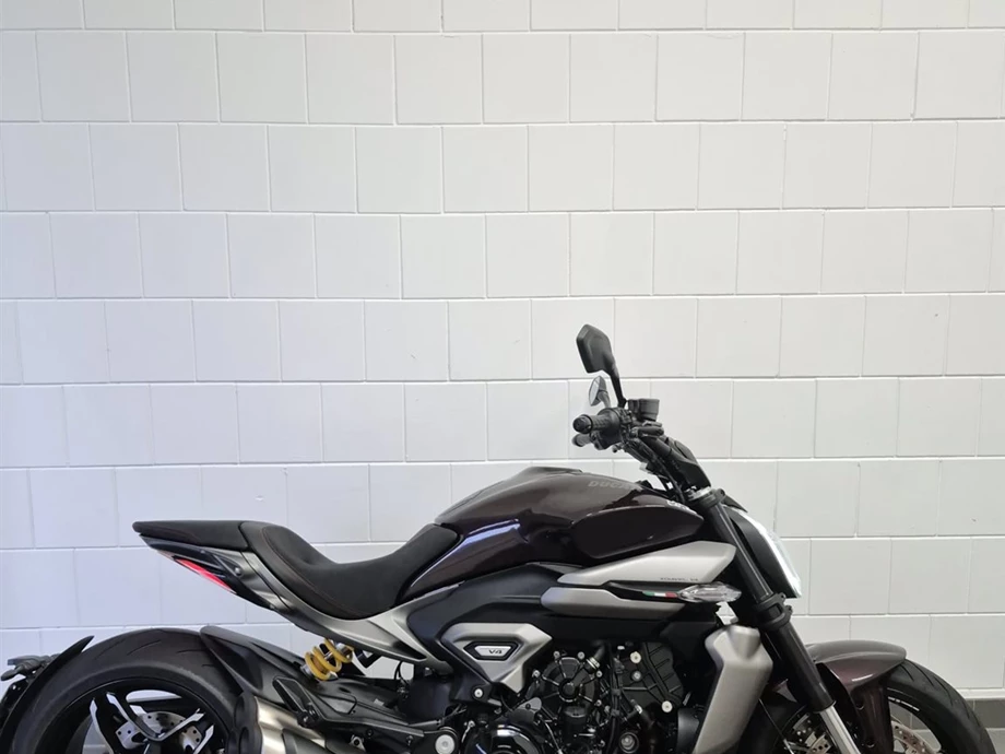 Angebot Ducati XDiavel Bild 1: Angebot Ducati XDiavel