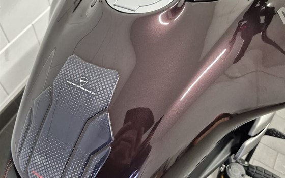Gebrauchtmotorrad Ducati XDiavel - Bild 3