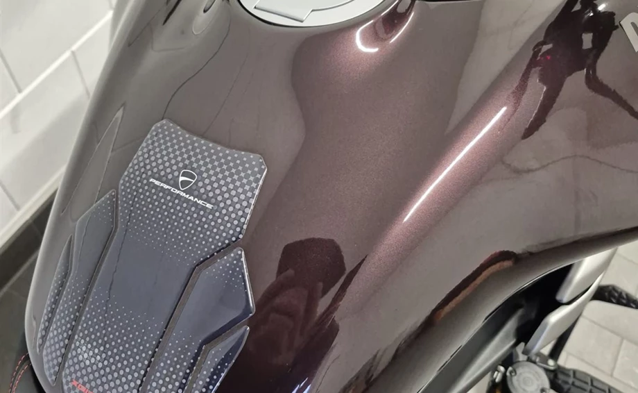 Angebot Ducati XDiavel Bild 3: Angebot Ducati XDiavel