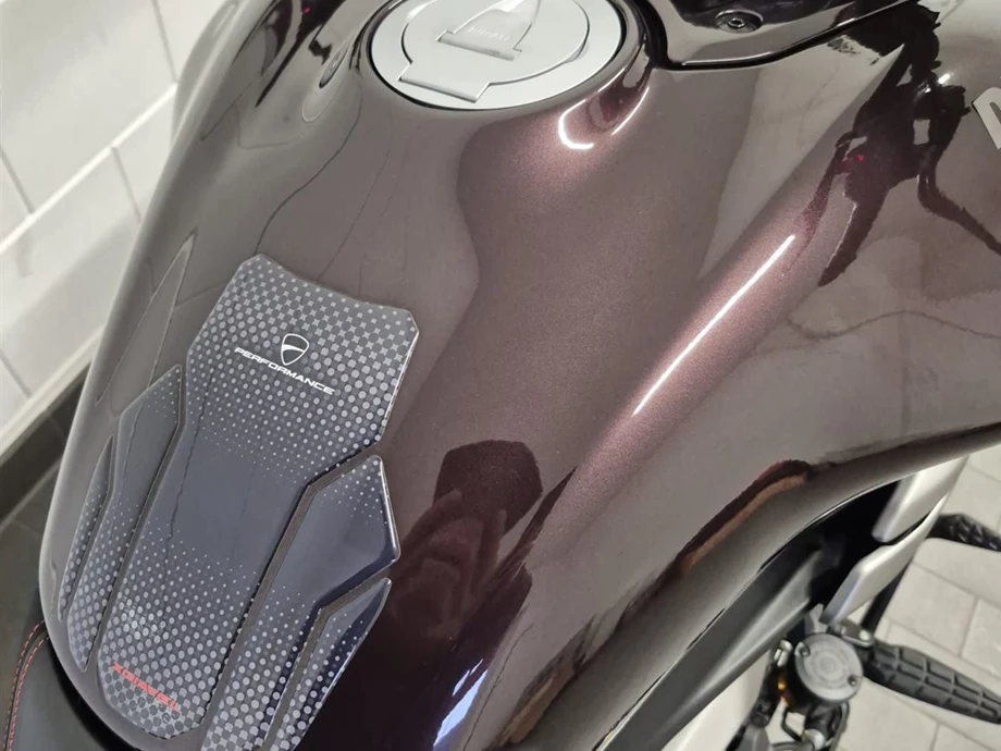 Angebot Ducati XDiavel Bild 3: Angebot Ducati XDiavel