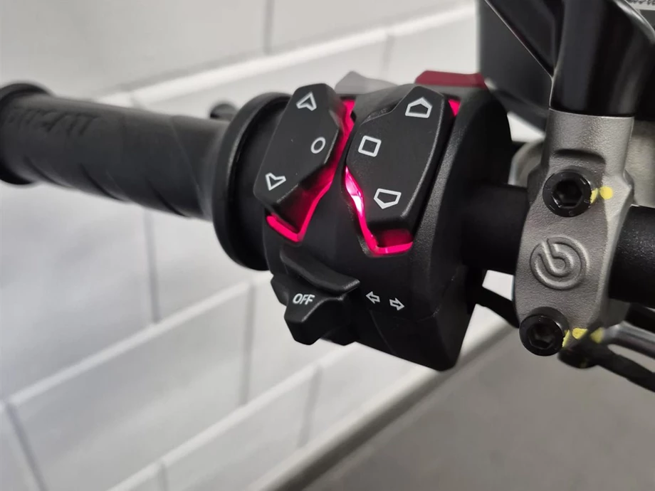 Angebot Ducati XDiavel Bild 6: Angebot Ducati XDiavel