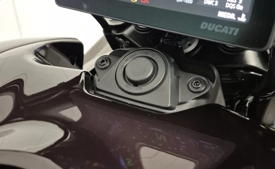 Angebot Ducati XDiavel Bild 4: Angebot Ducati XDiavel