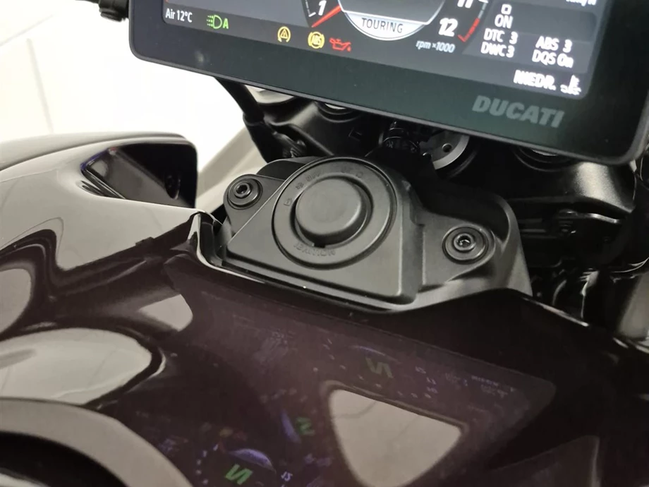 Angebot Ducati XDiavel Bild 4: Angebot Ducati XDiavel