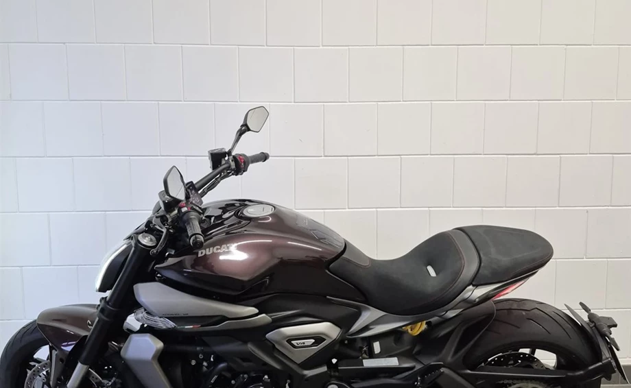 Angebot Ducati XDiavel Bild 14: Angebot Ducati XDiavel