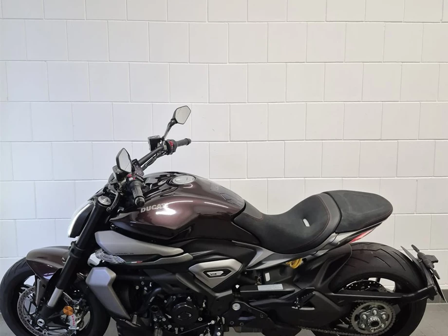 Angebot Ducati XDiavel Bild 14: Angebot Ducati XDiavel