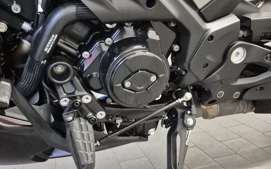 Gebrauchtmotorrad Ducati XDiavel - Bild 9