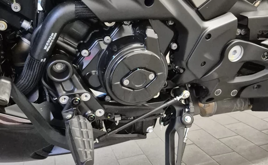 Angebot Ducati XDiavel Bild 9: Angebot Ducati XDiavel