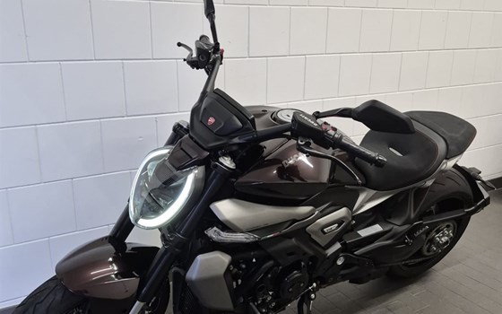 Gebrauchtmotorrad Ducati XDiavel - Bild 15