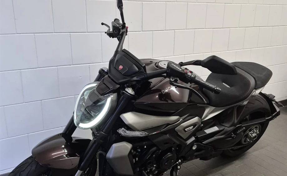 Angebot Ducati XDiavel Bild 15: Angebot Ducati XDiavel