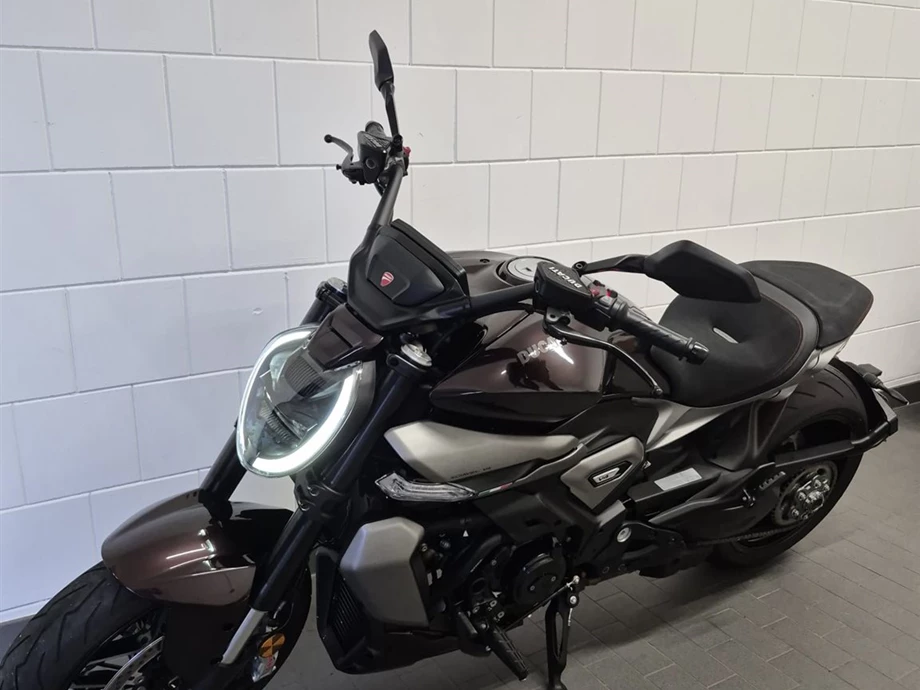 Angebot Ducati XDiavel Bild 15: Angebot Ducati XDiavel