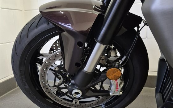 Gebrauchtmotorrad Ducati XDiavel - Bild 16