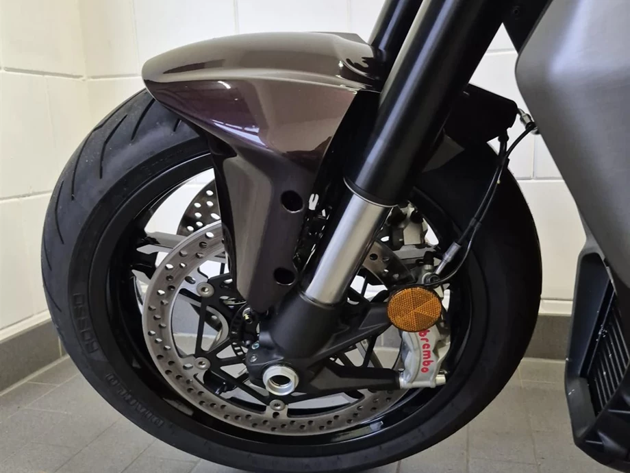 Angebot Ducati XDiavel Bild 16: Angebot Ducati XDiavel