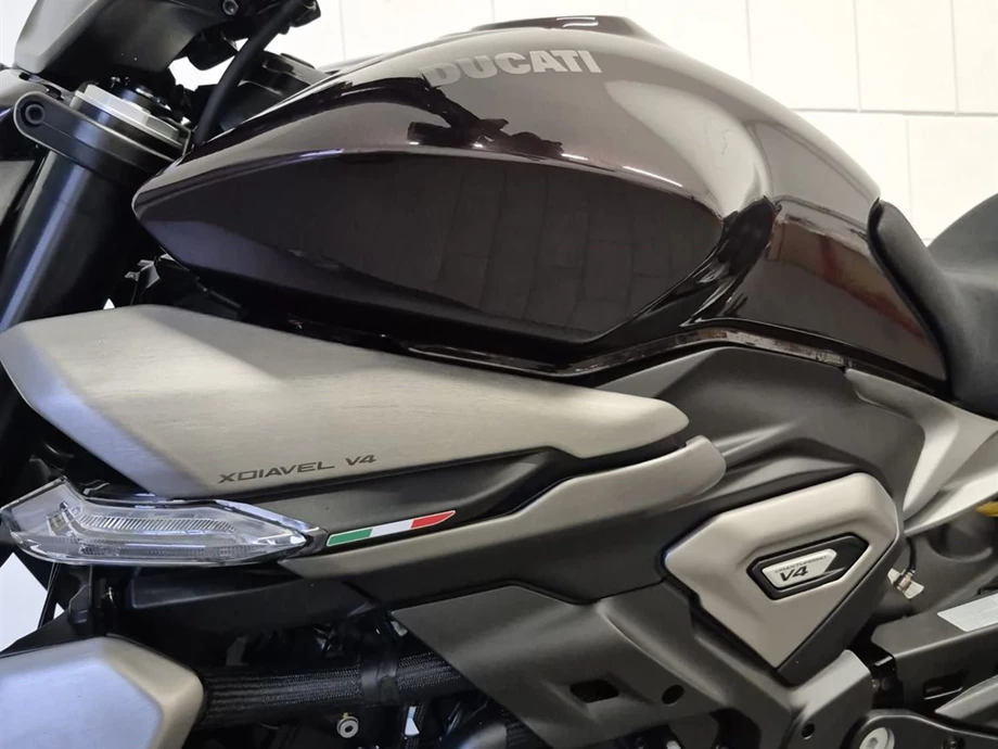 Angebot Ducati XDiavel Bild 17: Angebot Ducati XDiavel