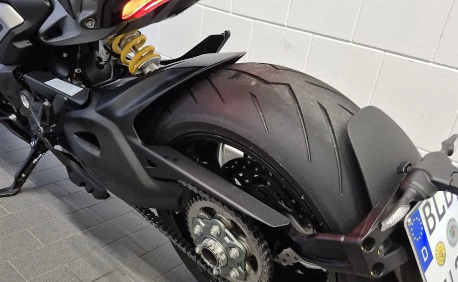 Angebot Ducati XDiavel Bild 19: Angebot Ducati XDiavel