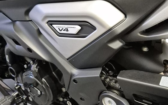 Gebrauchtmotorrad Ducati XDiavel - Bild 18