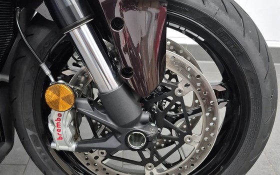 Gebrauchtmotorrad Ducati XDiavel - Bild 5