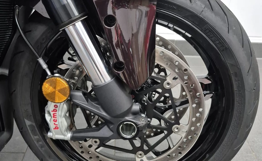 Angebot Ducati XDiavel Bild 5: Angebot Ducati XDiavel