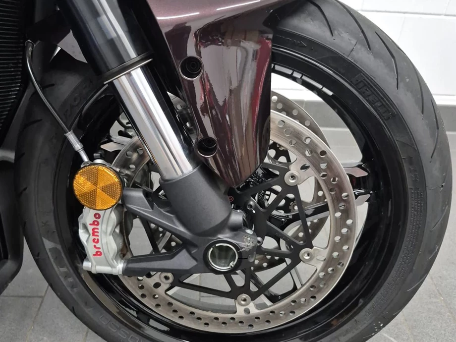 Angebot Ducati XDiavel Bild 5: Angebot Ducati XDiavel