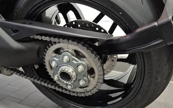 Gebrauchtmotorrad Ducati XDiavel - Bild 20