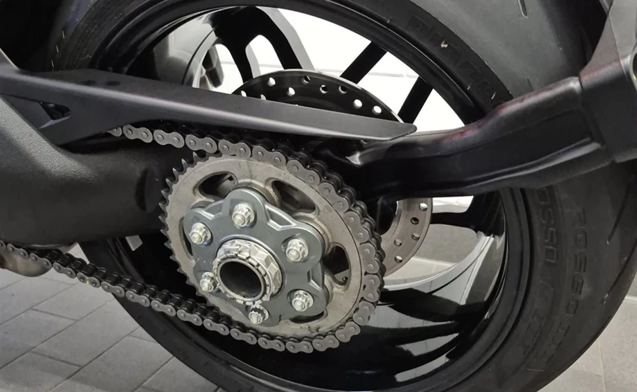 Angebot Ducati XDiavel Bild 20: Angebot Ducati XDiavel