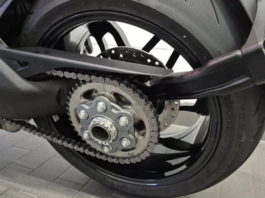 Angebot Ducati XDiavel Bild 20: Angebot Ducati XDiavel