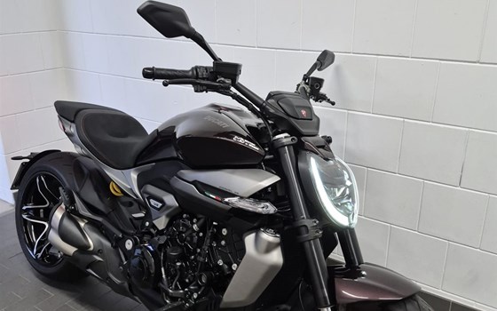 Gebrauchtmotorrad Ducati XDiavel - Bild 2