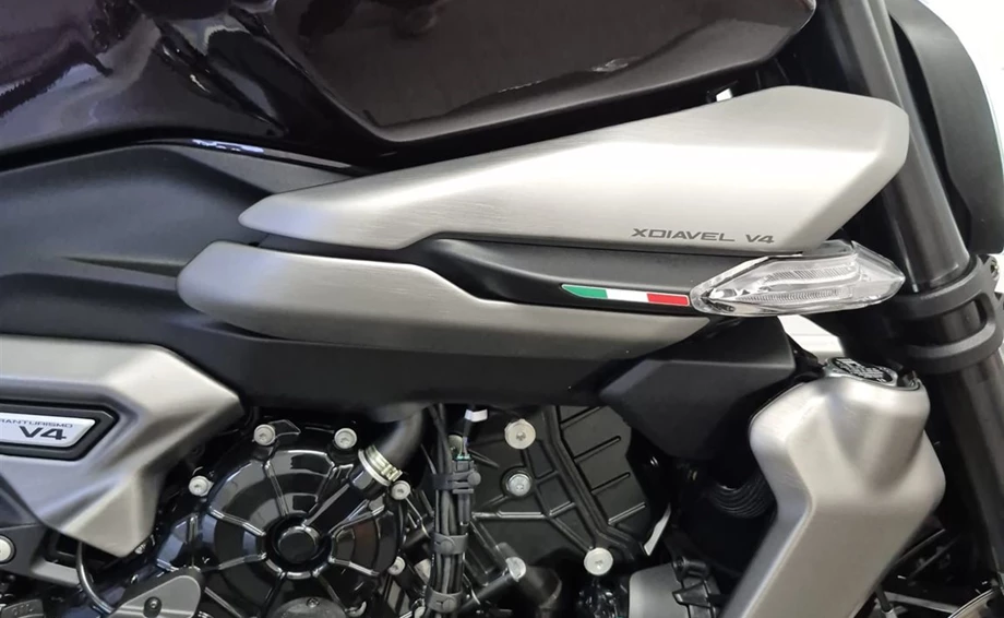 Angebot Ducati XDiavel Bild 8: Angebot Ducati XDiavel